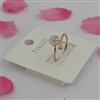 Western Adjustable Ring