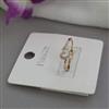 Western Adjustable Ring