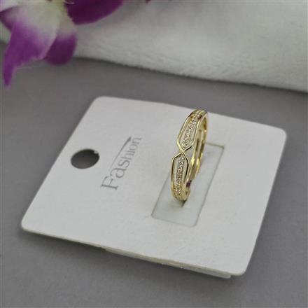 Western Adjustable Ring