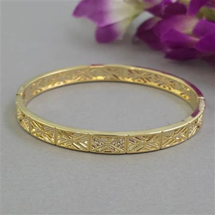 Western Openable Kada