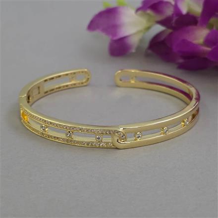 Western Openable Kada