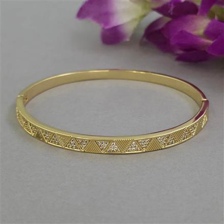 Western Openable Kada