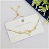 Western Adjustable Bracelet