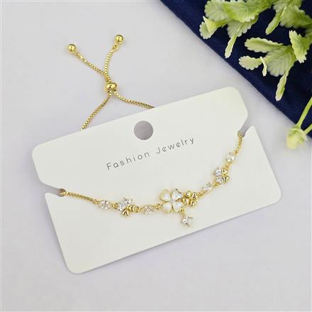 Western Adjustable Bracelet