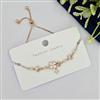 Western Adjustable Bracelet