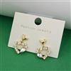 Western Classic Earring