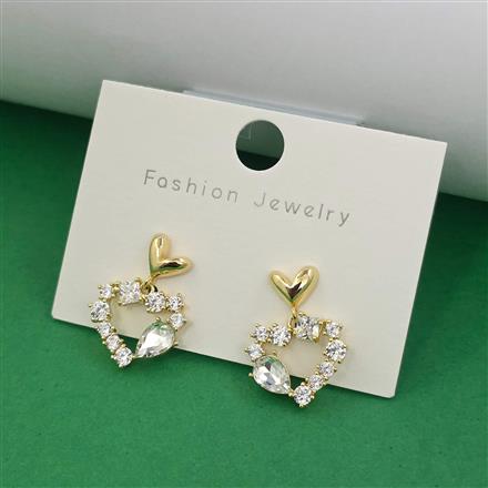 Western Classic Earring