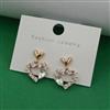 Western Classic Earring