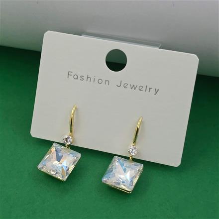 Western Classic Earring
