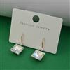 Western Classic Earring