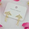 Western Climber Earring