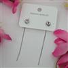 Western Sui Dhaga Earring