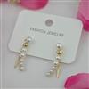 Western Climber Earring