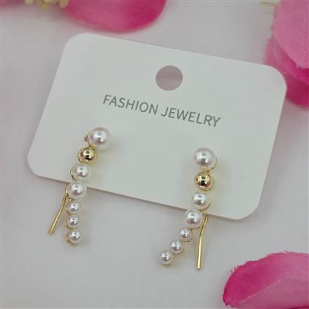 Western Climber Earring