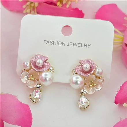 Western Trendy Earring