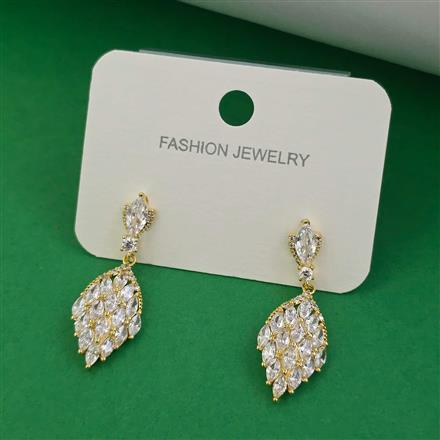 Western Classic Earring