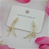 Western Climber Earring