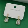 Western Classic Earring