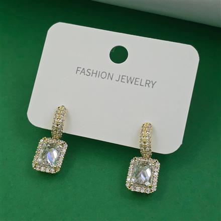 Western Classic Earring