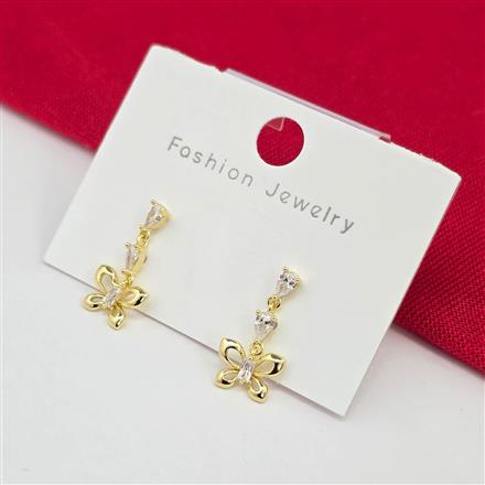 Western Delicate Earring
