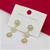 Western Classic Earring
