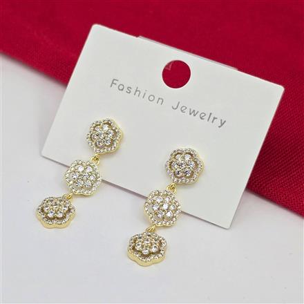 Western Classic Earring