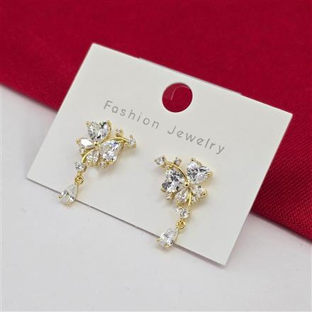 Western Classic Earring