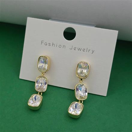 Western Classic Earring