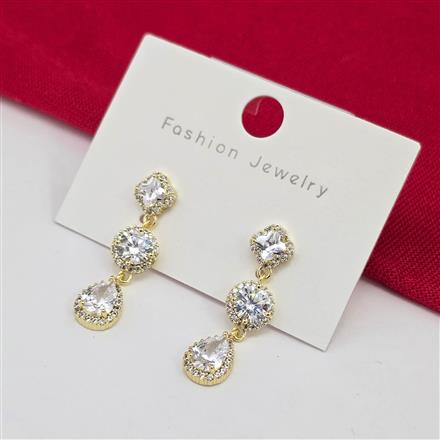Western Classic Earring