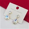 Western Classic Earring