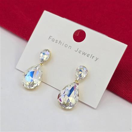 Western Classic Earring