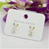 Western Animal Earring