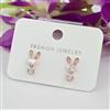 Western Animal Earring