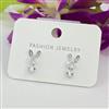 Western Animal Earring