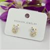 Western Animal Earring