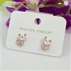 Western Animal Earring