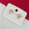 Western Clip On Earring
