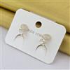 Western Clip On Earring