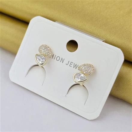 Western Clip On Earring