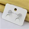 Western Clip On Earring
