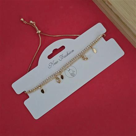 Western Adjustable Bracelet