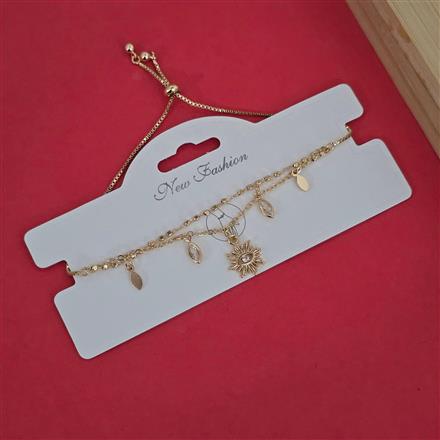 Western Adjustable Bracelet