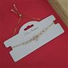 Western Adjustable Bracelet