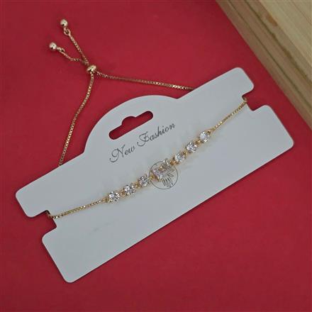 Western Adjustable Bracelet