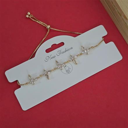 Western Adjustable Bracelet