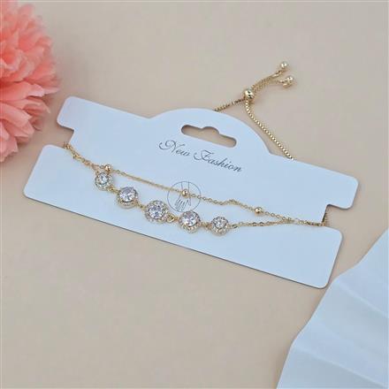 Western Adjustable Bracelet