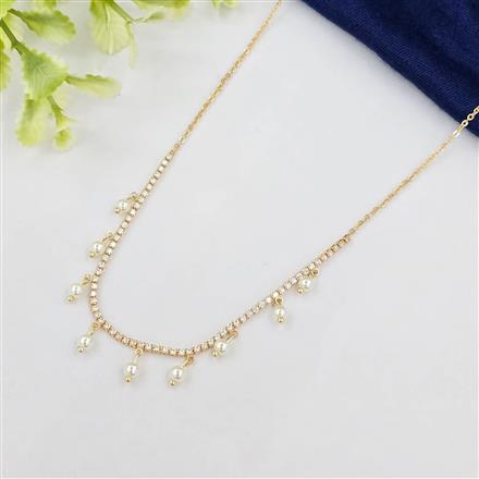 Western Delicate Mala