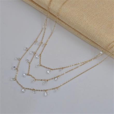 Western Layered Mala