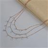 Western Layered Mala