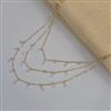 Western Layered Mala